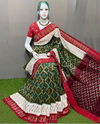 MG 236 Printed Daily Wear Sarees Exporters In India